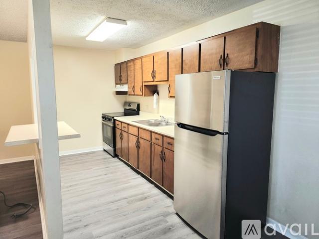 1 BR, 1 BA Apartment 5230 Beach Dr, Unit A, Panama City Beach, FL 32408