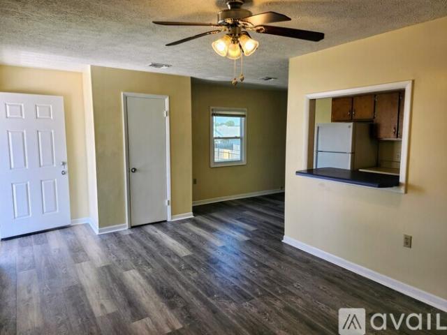 1 BR, 1 BA Apartment 5230 Beach Dr, Unit D, Panama City Beach, FL 32408