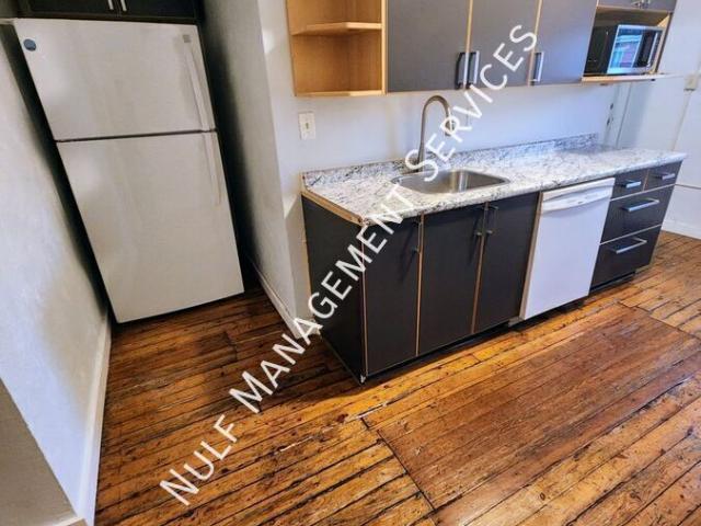 1 BR, 1 BA Apartment 5233 Butler Street, Pittsburgh, PA 15201