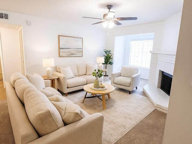 1 BR, 1 BA Apartment 5234 Villa del Mar Ave Unit 204, Arlington, TX 76017