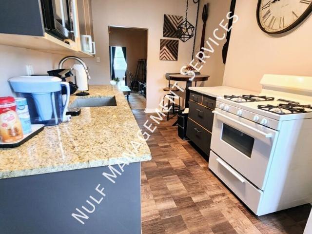 1 BR, 1 BA Apartment 5235 Butler Street, Pittsburgh, PA 15201