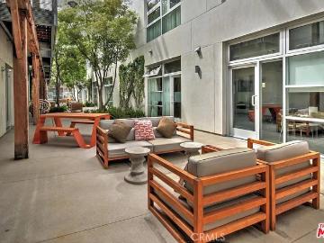 1 BR, 1 BA Apartment 527 Molino Street, Los Angeles, CA 90013