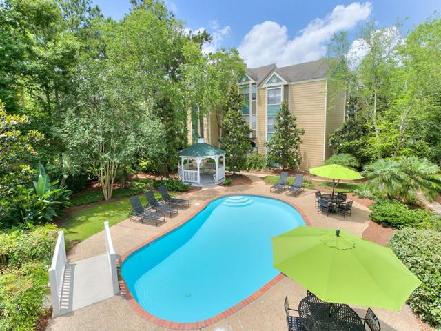 1 BR, 1 BA Apartment 5245 Citrus Boulevard Unit R229, New Orleans, LA 70123