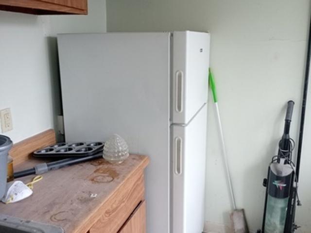 1 BR, 1 BA Apartment 524 2nd Ave, Unit 2 front, Troy, NY 12182
