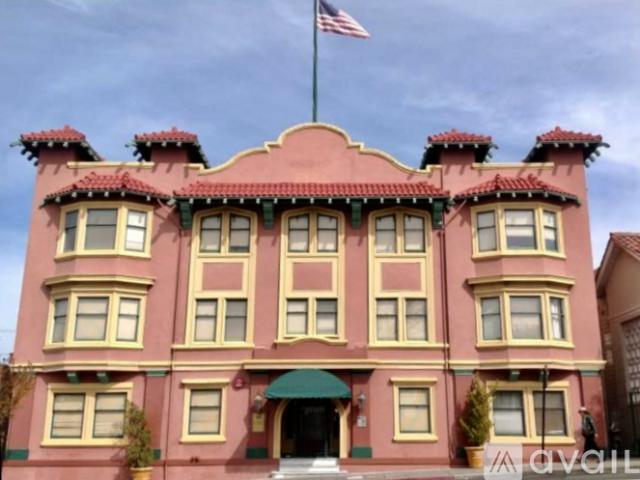 1 BR, 1 BA Apartment 524 Georgia Street, Unit 307, Vallejo, CA 94590