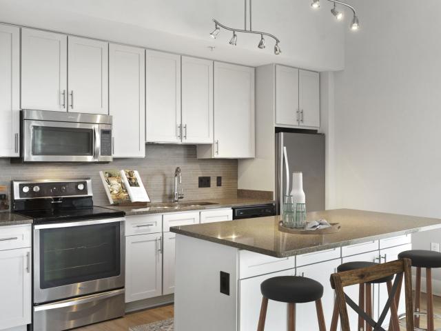 1 BR, 1 BA Apartment 5250 Brownway Street Unit 0701, Houston, TX 77056
