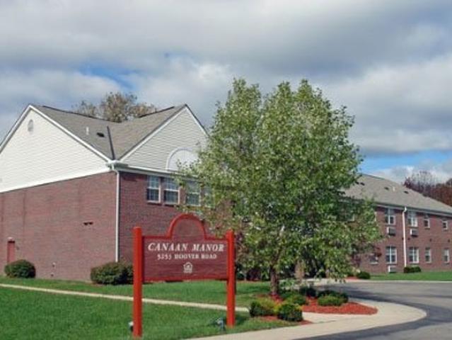 1 BR, 1 BA Apartment 5253 Hoover Ave Dayton, OH 45427