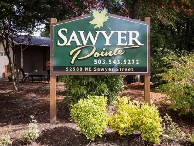 1 BR, 1 BA Apartment 52588 Northeast Sawyer Street Unit A02, Scappoose, OR 97056