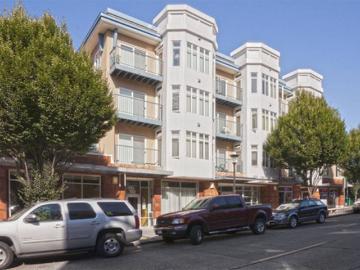 1 BR, 1 BA Apartment 525 1st Avenue West Unit 307, Seattle, WA 98119