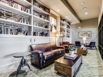 1 BR, 1 BA Apartment 525 Yale St Unit 506, Houston, TX 77007