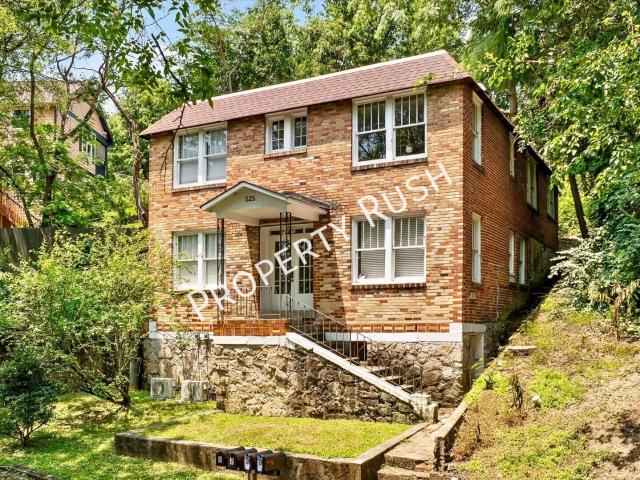 1 BR, 1 BA Apartment 525 E Manning St Chattanooga, TN 37405