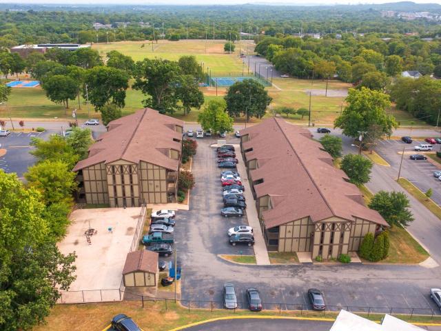 1 BR, 1 BA Apartment 525 N Dupont Ave, Madison, TN 37115