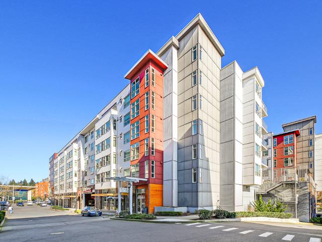 1 BR, 1 BA Apartment 525 Northeast Northgate Way Unit 522, Seattle, WA 98125