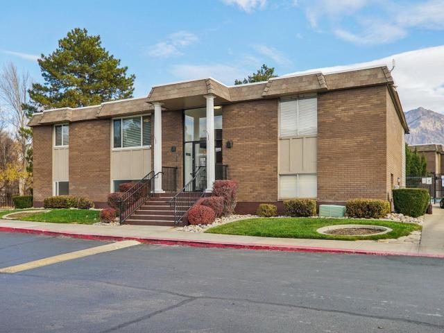 1 BR, 1 BA Apartment 525 Park Blvd Unit 124, Ogden, UT 84401