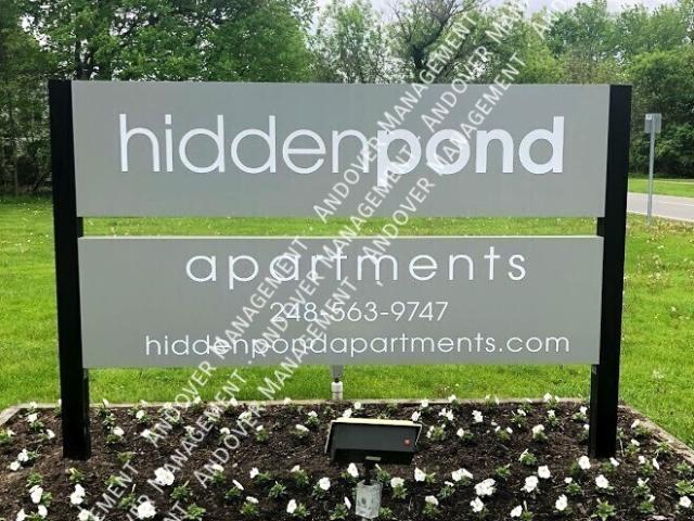 1 BR, 1 BA Apartment 525 Pontiac St, Oxford, MI 48371
