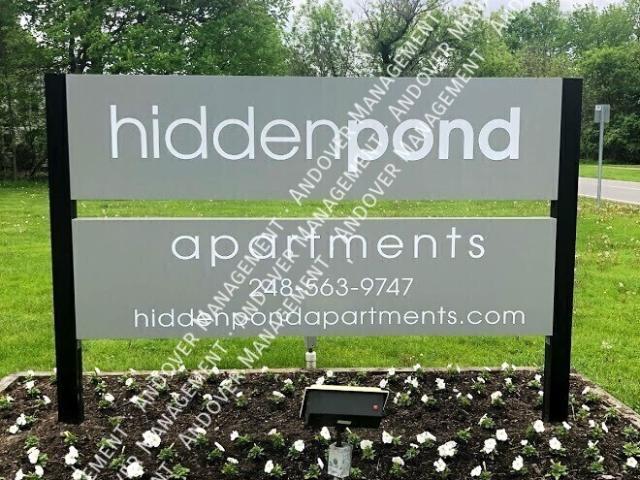 1 BR, 1 BA Apartment 525 Pontiac St, Oxford, MI 48371