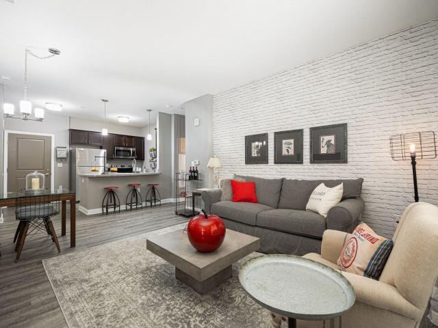 1 BR, 1 BA Apartment 5260 Franklin Street Unit 5247 101, Hilliard, OH 43026