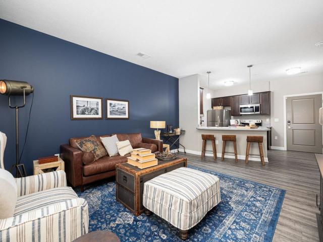 1 BR, 1 BA Apartment 5260 Franklin Street Unit 5247 204, Hilliard, OH 43026