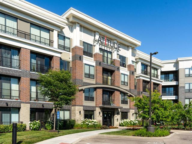 1 BR, 1 BA Apartment 5265 Natorp Blvd Unit C 5245 208, Mason, OH 45040