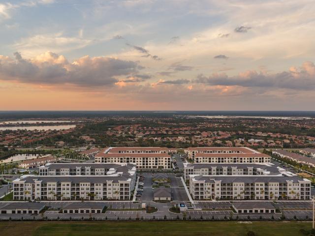1 BR, 1 BA Apartment 526 Vistera Blvd Unit 3409, Nokomis, FL 34275