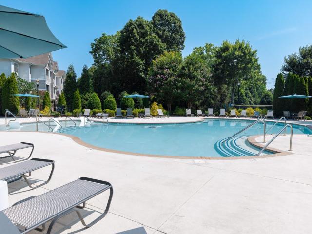 1 BR, 1 BA Apartment 526 Dill Lane Unit 1117, Murfreesboro, TN 37130