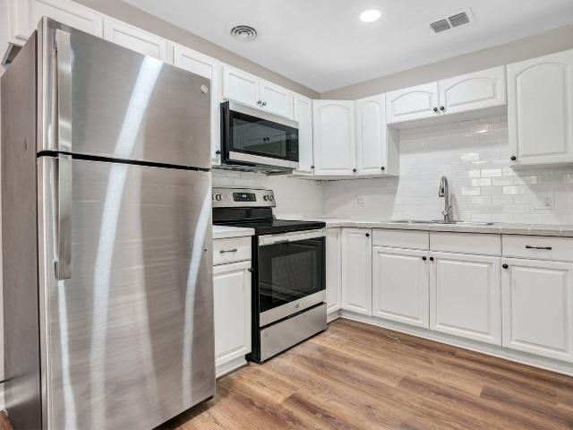 1 BR, 1 BA Apartment 526 South Eola Drive Unit 1, Orlando, FL 32801