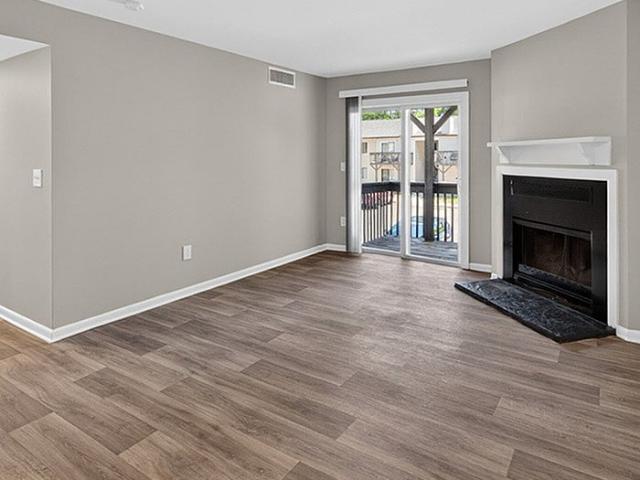 1 BR, 1 BA Apartment 5270 Indiana Avenue Unit B, Winston Salem, NC 27106