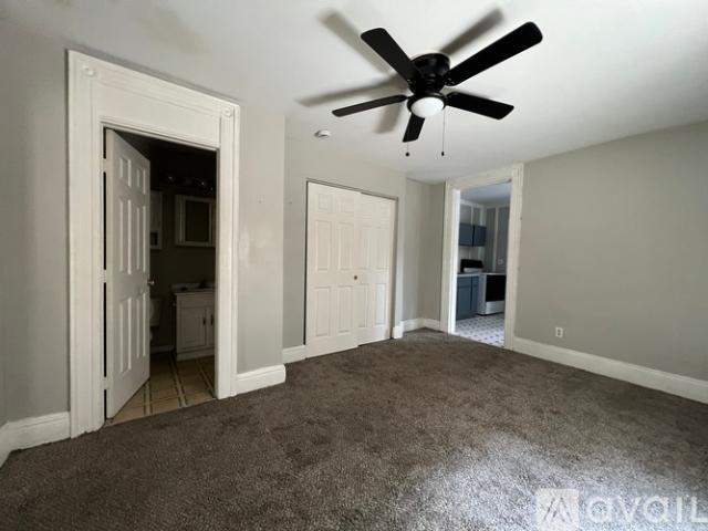 1 BR, 1 BA Apartment 528 Troy Street, Unit B, Dayton, OH 45404