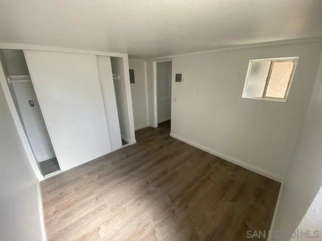 1 BR, 1 BA Apartment 528 North Citrus Avenue, Vista, CA 92084