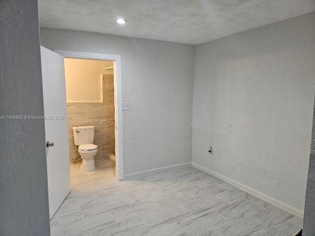 1 BR, 1 BA Apartment 528 Northwest 10th Street, Florida City, FL 33034