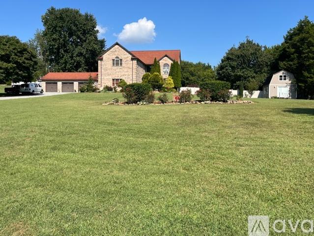 1 BR, 1 BA Apartment 528 Ogalla Dr, Unit 1, Seymour, TN 37865