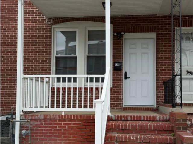1 BR, 1 BA Apartment 529 South Longwood Street, Baltimore, MD 21223