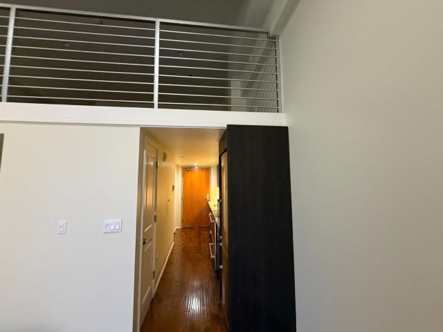 1 BR, 1 BA Apartment 529 Stevenson Street, San Francisco, CA 94103