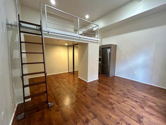 1 BR, 1 BA Apartment 529 Stevenson Street, San Francisco, CA 94103