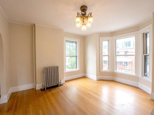 1 BR, 1 BA Apartment 52 Carleton St, Portland, ME 04101