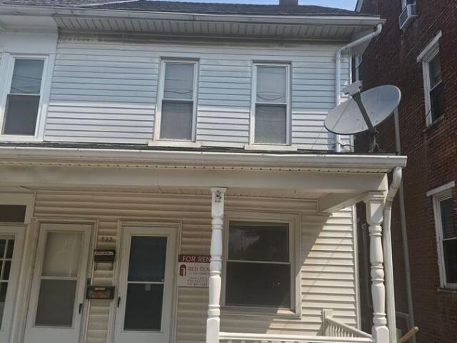 1 BR, 1 BA Apartment 533 W Broadway, Red Lion, PA 17356
