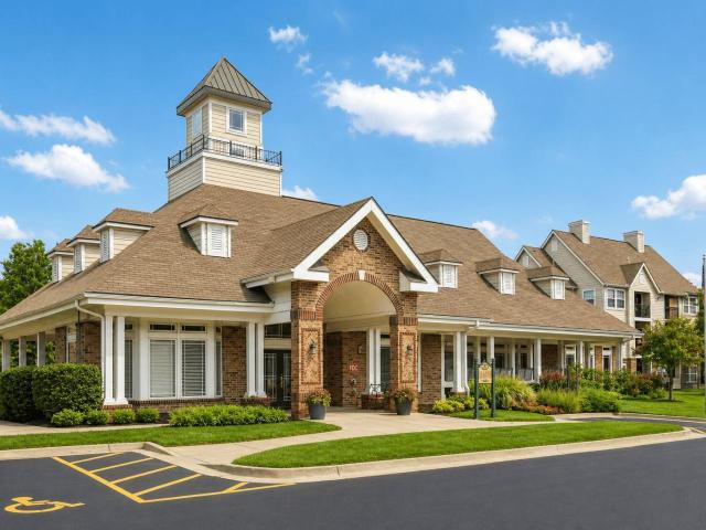 1 BR, 1 BA Apartment 5300 Harry S Truman Dr Unit 02208, Grandview, MO 64030
