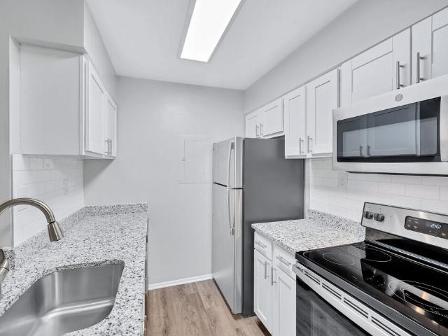 1 BR, 1 BA Apartment 5300 Steeplechase Drive Unit A, Fredericksburg, VA 22407