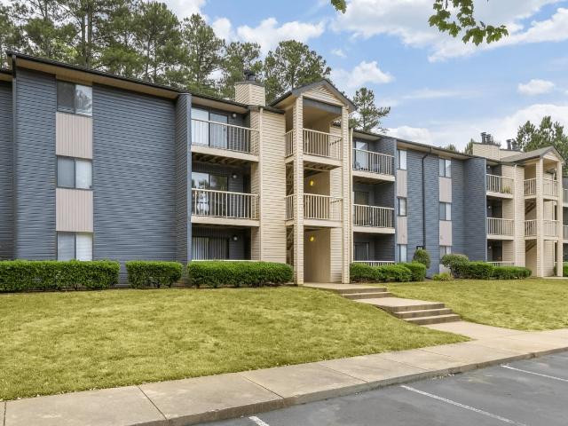 1 BR, 1 BA Apartment 5301 Creek Ridge Lane Unit 5408 G, Raleigh, NC 27607