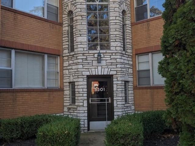 1 BR, 1 BA Apartment 5301 Jamieson Ave, Unit A, St. Louis, MO 63109