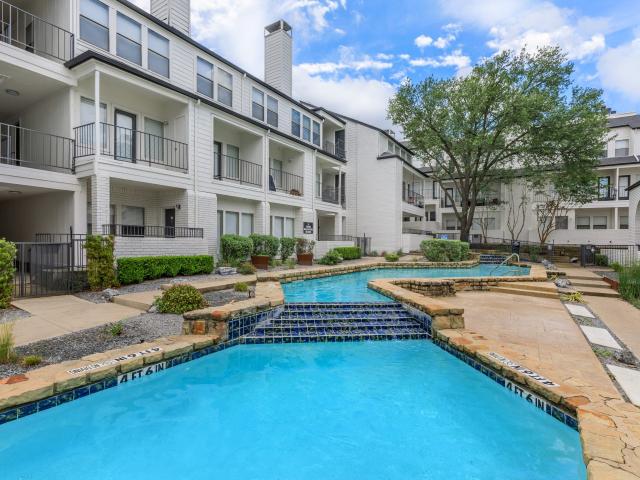 1 BR, 1 BA Apartment 5301 Overton Ridge Boulevard Unit 06 0606, Fort Worth, TX 76132