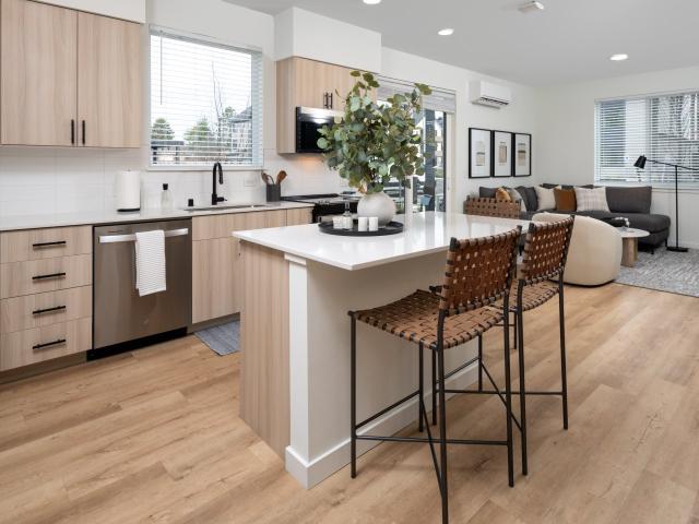 1 BR, 1 BA Apartment 5302 60th Street W Unit 07 105, University Place, WA 98467