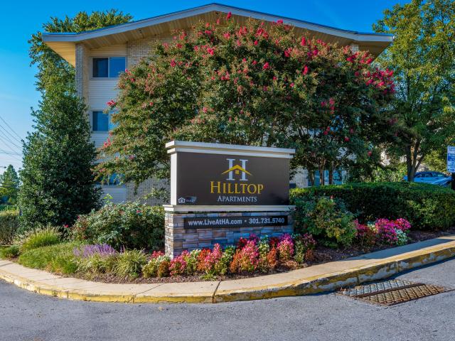 1 BR, 1 BA Apartment 5306 85th Avenue Unit 202, Hyattsville, MD 20784