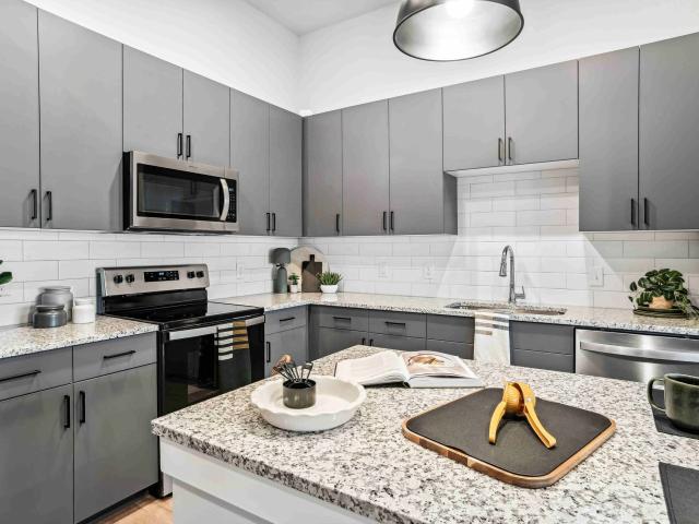 1 BR, 1 BA Apartment 5306 Acadia Heights Drive Unit 1524, Charlotte, NC 28217