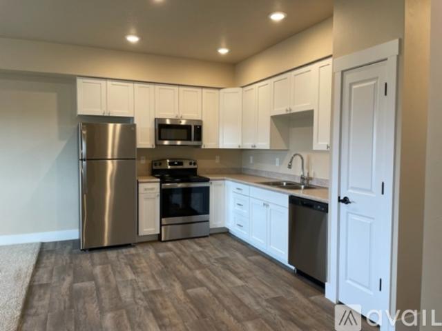1 BR, 1 BA Apartment 5306 Elyn Loop, Unit 304, Missoula, MT 59808