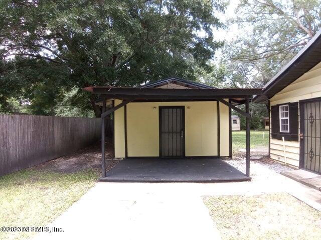 1 BR, 1 BA Apartment 5307 Potomac Ave, Jacksonville, FL 32254