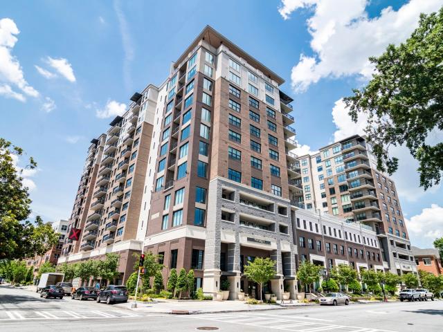 1 BR, 1 BA Apartment 530 E Paces Ferry Rd NE Unit 933, Atlanta, GA 30305