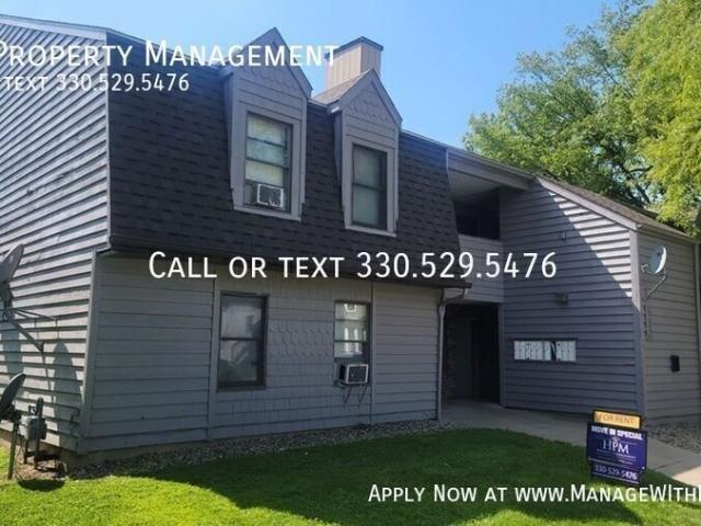 1 BR, 1 BA Apartment 530 Kling St, Akron, OH 44311