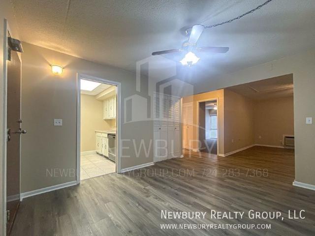 1 BR, 1 BA Apartment 530 North Main Street Suite 204, Butler, PA 16001