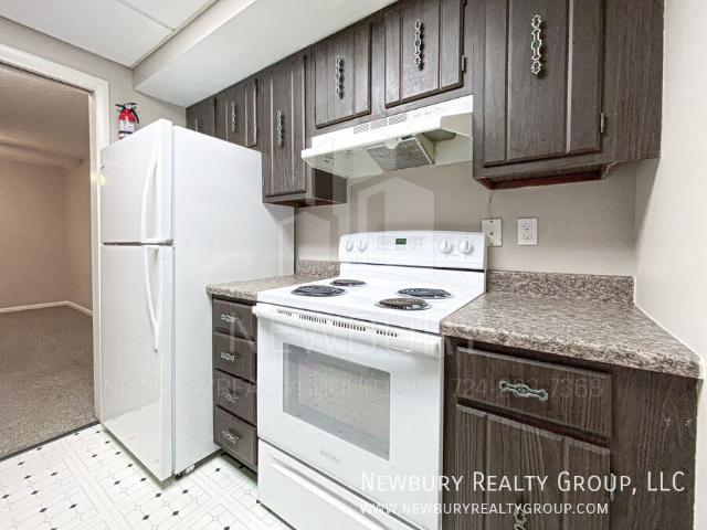 1 BR, 1 BA Apartment 530 North Main Street Suite 306, Butler, PA 16001